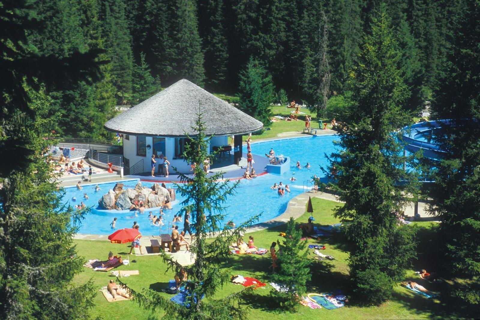 Lux Alp Chalet Am Arlberg Warth  Zewnętrze zdjęcie