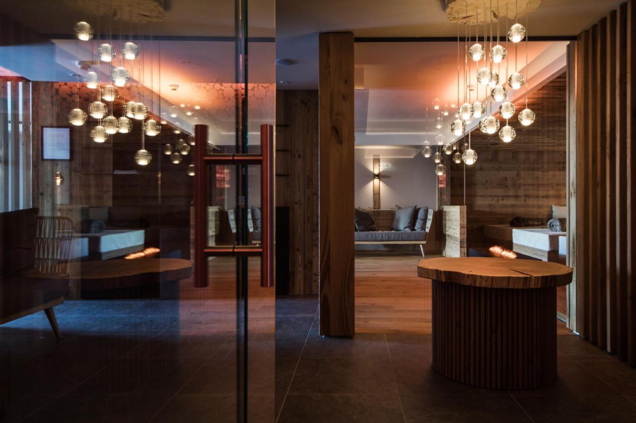 Lux Alp Chalet Am Arlberg Warth  Zewnętrze zdjęcie