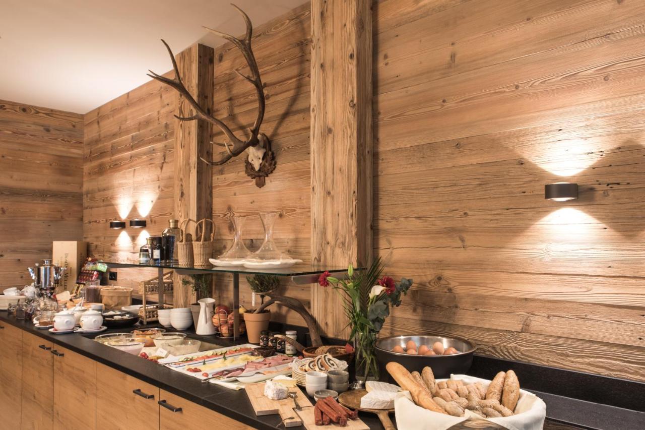 Lux Alp Chalet Am Arlberg Warth  Zewnętrze zdjęcie