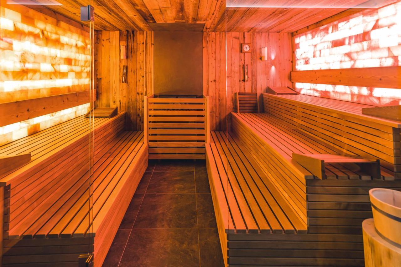 Lux Alp Chalet Am Arlberg Warth  Zewnętrze zdjęcie