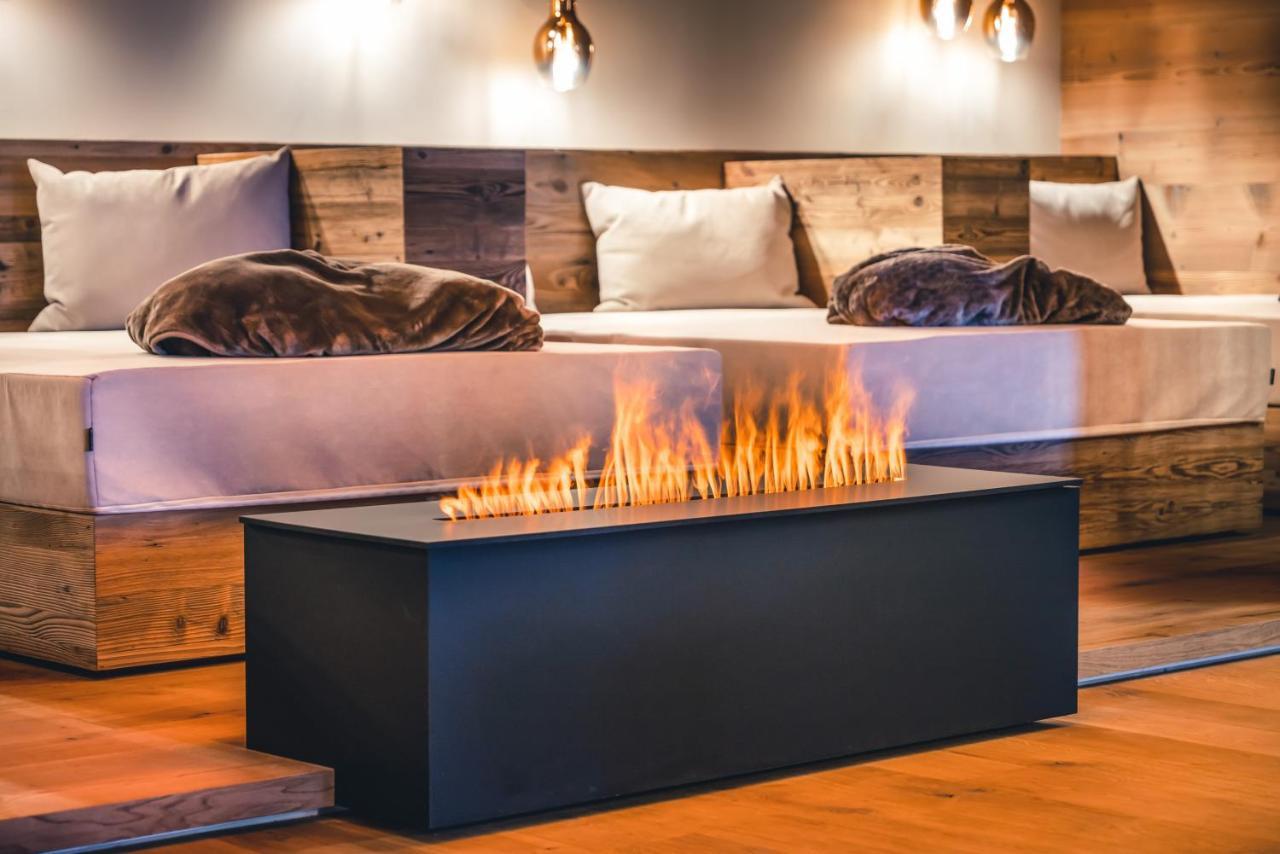 Lux Alp Chalet Am Arlberg Warth  Zewnętrze zdjęcie