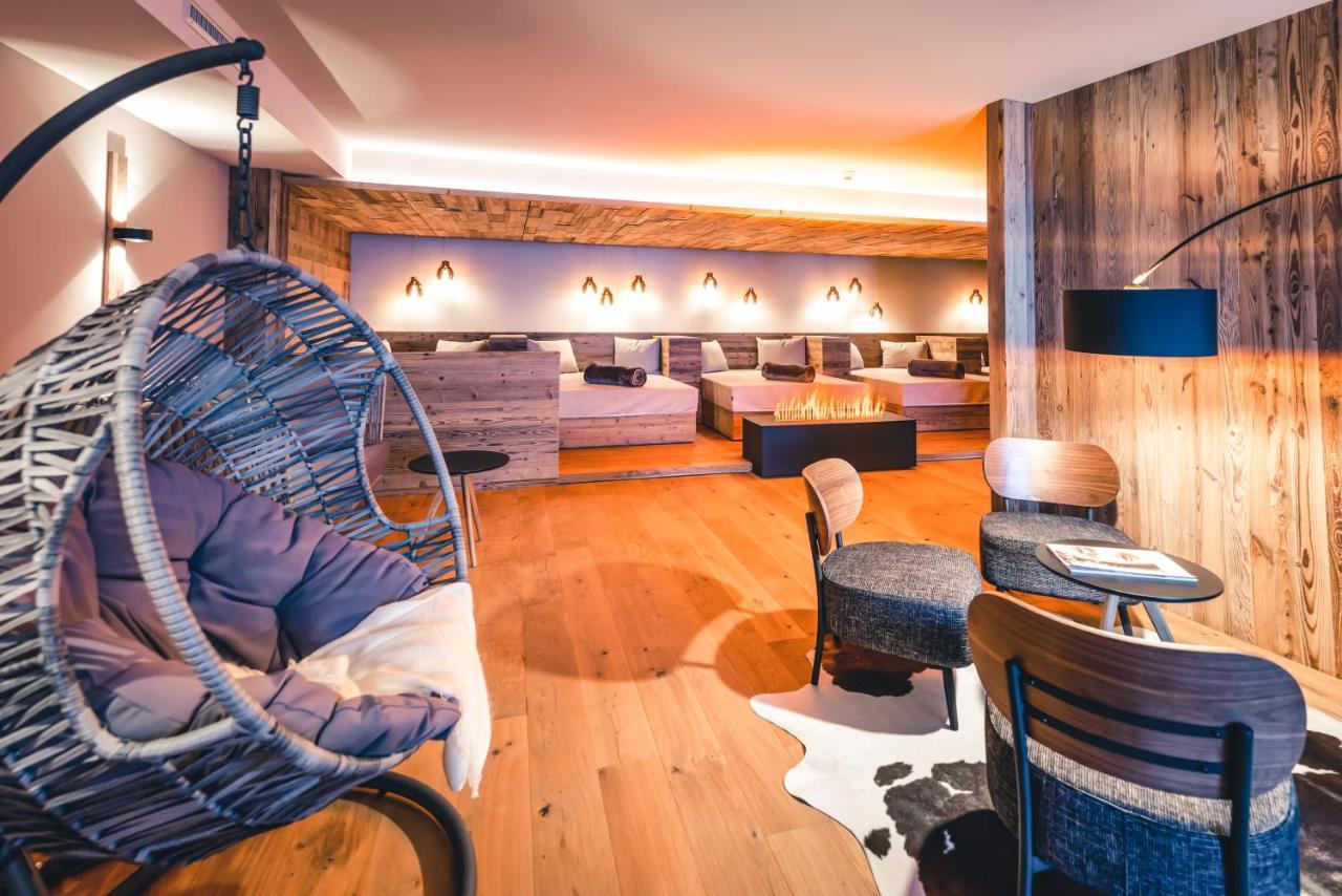 Lux Alp Chalet Am Arlberg Warth  Zewnętrze zdjęcie