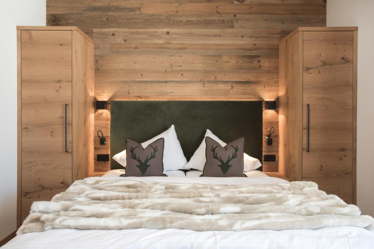 Lux Alp Chalet Am Arlberg Warth  Zewnętrze zdjęcie